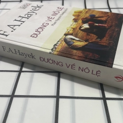 ĐƯỜNG VỀ NÔ LỆ sách gốc của NXB TRI THỨC