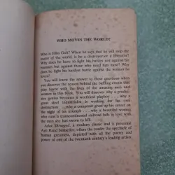 Ayn rand atlas shrugged 997369