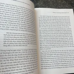 Hồ sơ mật lầu năm góc và hồi ức về chiến tranh Việt Nam Daniel Ellsberg 603049