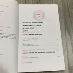 Hướng nội, sức mạnh của sự yên lặng trong một thế giới nói không ngừng. 3a5 717389