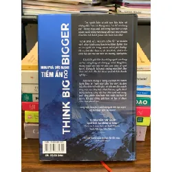 Khai phá sức mạnh tiềm ẩn (Think Big Do Bigger) – Nguyễn Tất Kiểm 571315