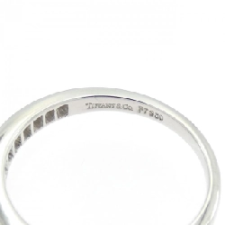 Nhẫn Tiffany Beads Setting - Hàng hiệu Authentic 836198