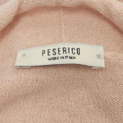 【Mã giảm giá】Áo khoác len PESERICO 638154