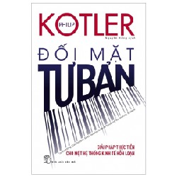 Đối Mặt Tư Bản - Philip Kotler 116058