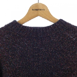 ロク 6ROKU 8613-199-0237 ニット 633270