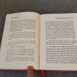 BIÊN NIÊN SỰ KIỆN LỊCH SỬ ĐẢNG BỘ QUẬN TÂN PHÚ (2003 - 2010) 727176