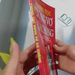 Phong Tục Dựng Vợ Gả Chồng - Như Hùng 776135