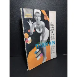 [Sách Cũ SCGR] Giải đáp tâm sinh lý - Những câu hỏi thầm kín mới 60% bẩn bìa, ố vàng, có vệt nước 1994 HCM2603 SỨC KHỎE - THỂ THAO