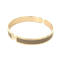 Bangle Hermès Oran 500180FD - Hàng hiệu Authentic