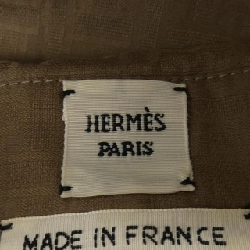 Đầm HERMES - Hàng hiệu Authentic 818846