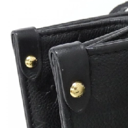 Túi xách Louis Vuitton Monogram Empreinte OnTheGo MM M45595 - Hàng hiệu Chính hãng 803452