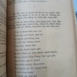 NGƯỜI ĐÀN BÀ TRONG TƯỚNG MỆNH HỌC - VŨ TÀI LỤC  748756