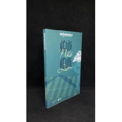 [59K/kg] Người nhớ người quên 2021 - Nguyễn Hữu Phiên Ân (có note) new 90% HCM1206