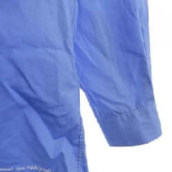 COMME des GARCONS HOMME HJ-B007 Áo sơ mi - Hàng hiệu Chính hãng 890077