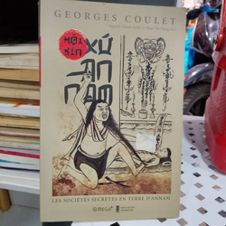 Hội kín xứ An Nam - Georges Coulet