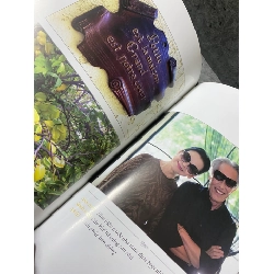 Đằng sau những nụ cười- Khánh Ly - Bìa cứng, mới 85% 777826