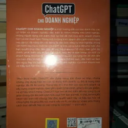 ChatGPT cho doanh nghiệp - Amir Hegazi 936877