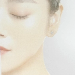 Bông tai Tiffany Victoria Mini 665914