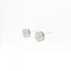 PT900 Bông tai kim cương 0.40CT - Hàng hiệu Chính hãng 866206