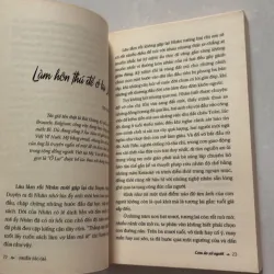 Cơm áo xứ người - Viết về nước Mỹ (t01) 750594