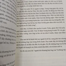 HÀN PHI TỬ - PHAN NGỌC dịch 730108