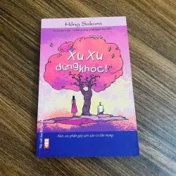 Xu Xu Đừng Khóc - Hồng Sakura#HATRA 1021335