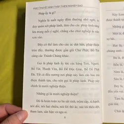Bộ Kinh Sách Tu Học Phật Pháp - Nhiều tác giả - Cư sĩ Diệu Âm Việt dịch 605504