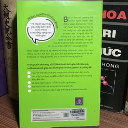 Nghệ Thuật Giao Tiếp Để Thành Công 186423