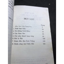 Kho báu của vàng tro 2001 mới 60% bẩn bụng George Cory Franklin HPB0906 SÁCH VĂN HỌC Oreka-Blogmeo 163105