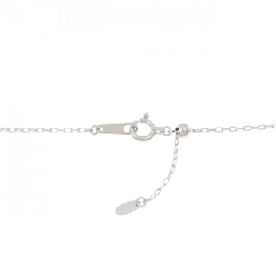 Dây chuyền ruby PT900/PT850 0.40CT - Hàng hiệu Chính hãng 858829