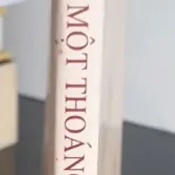 Một Thoáng Hương Xưa 694489