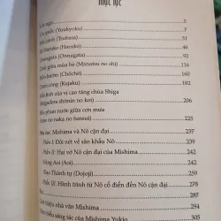 CHẾT GIỮA MÙA HÈ - YUKIO MISHIMA 1005898