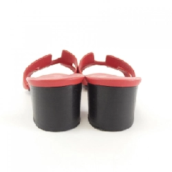 【Khuyến mãi】Dép HERMES 665154