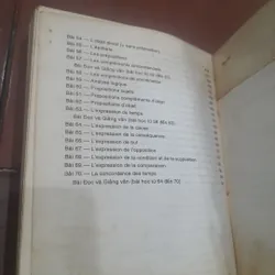 G. MAUGER - Bài học về Ngôn ngữ và Văn minh Pháp 592738