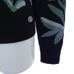 CHANEL P70991K10164 Áo len - Hàng hiệu Chính hãng 825483