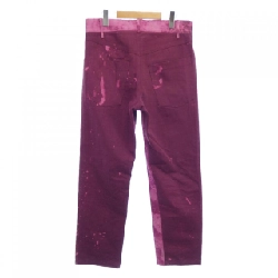 SONG FOR THE MUTE ジーンズ - Hàng hiệu Authentic 893710