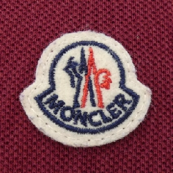Áo polo MONCLER - Hàng hiệu Chính hãng 906366