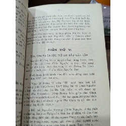 Côn lôn sử lươc - Trần Văn Quế 999125