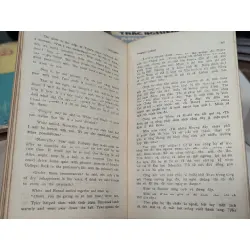 Người bạn quyền thế - Carlos Baker 703870