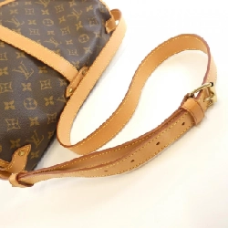Túi đeo vai Louis Vuitton Monogram Sommeur 35cm M42254 608723