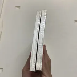 Yêu đi thôi những thiên thần giả dối tập 1+2 740217