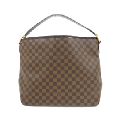 Túi xách vai Louis Vuitton Damier Delightful MM N41460 - Hàng hiệu Chính hãng