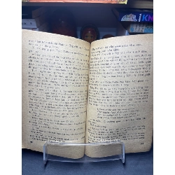 Người qua vùng nắng 1986 mới 60% ố vàng rách gáy Nguyễn Chu Phác HPB0906 SÁCH VĂN HỌC 458828