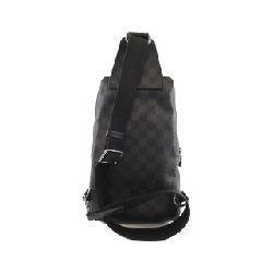 Túi đeo chéo Louis Vuitton Damier Graphite Avenue N41719 - Hàng hiệu Chính hãng 768368