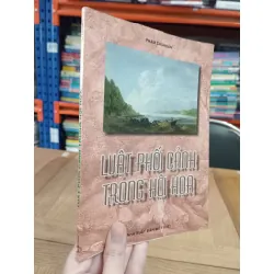 Luật phối cảnh trong hội họa - Phạm Cao Hoàn