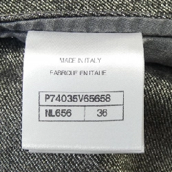 【Mã giảm giá】Chanel CHANEL Váy 653631