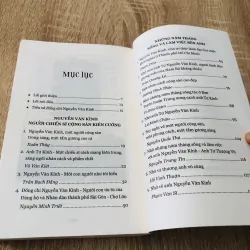 NGUYỄN VĂN KỈNH SÁNG NGỜI NHÂN CÁCH CỘNG SẢN 973701