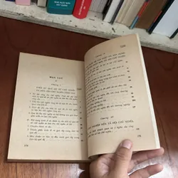 I Kinh Tế, Chính Trị Học Mác • Lê Nin _ Phần Kinh Tế Xã Hội Chủ Nghĩa - Vũ Huấn Học - 1975 603065