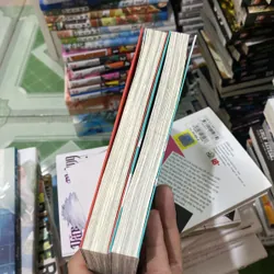 My Little Inferno 2 tập truyện tranh  568723