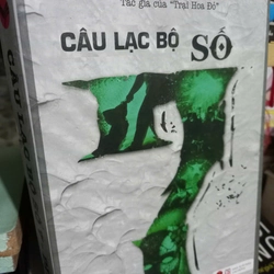 câu lạc bộ số 7